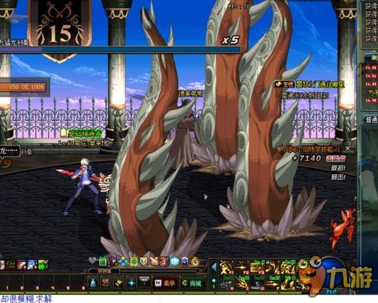 频繁的进攻 频繁的进攻