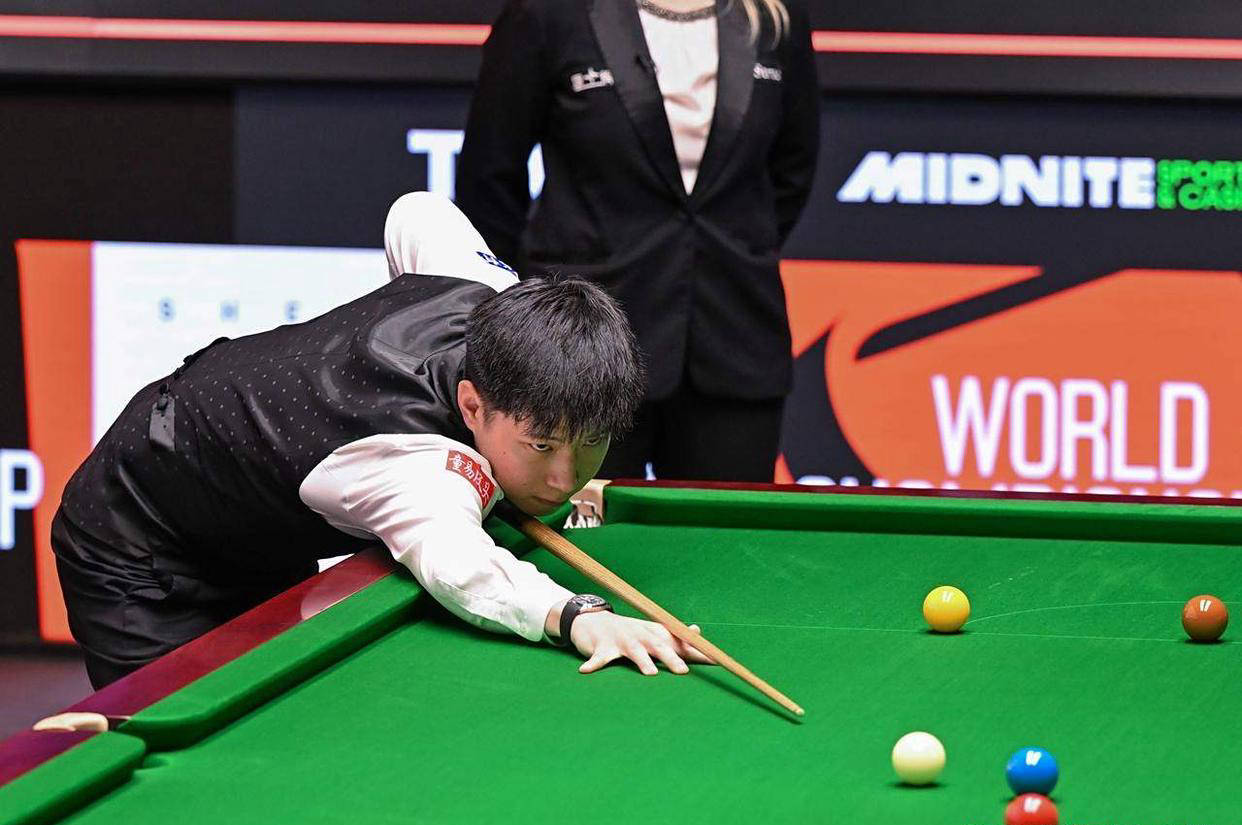 社会风貌 社会风貌