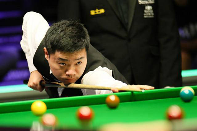 努力的最好 努力的最好