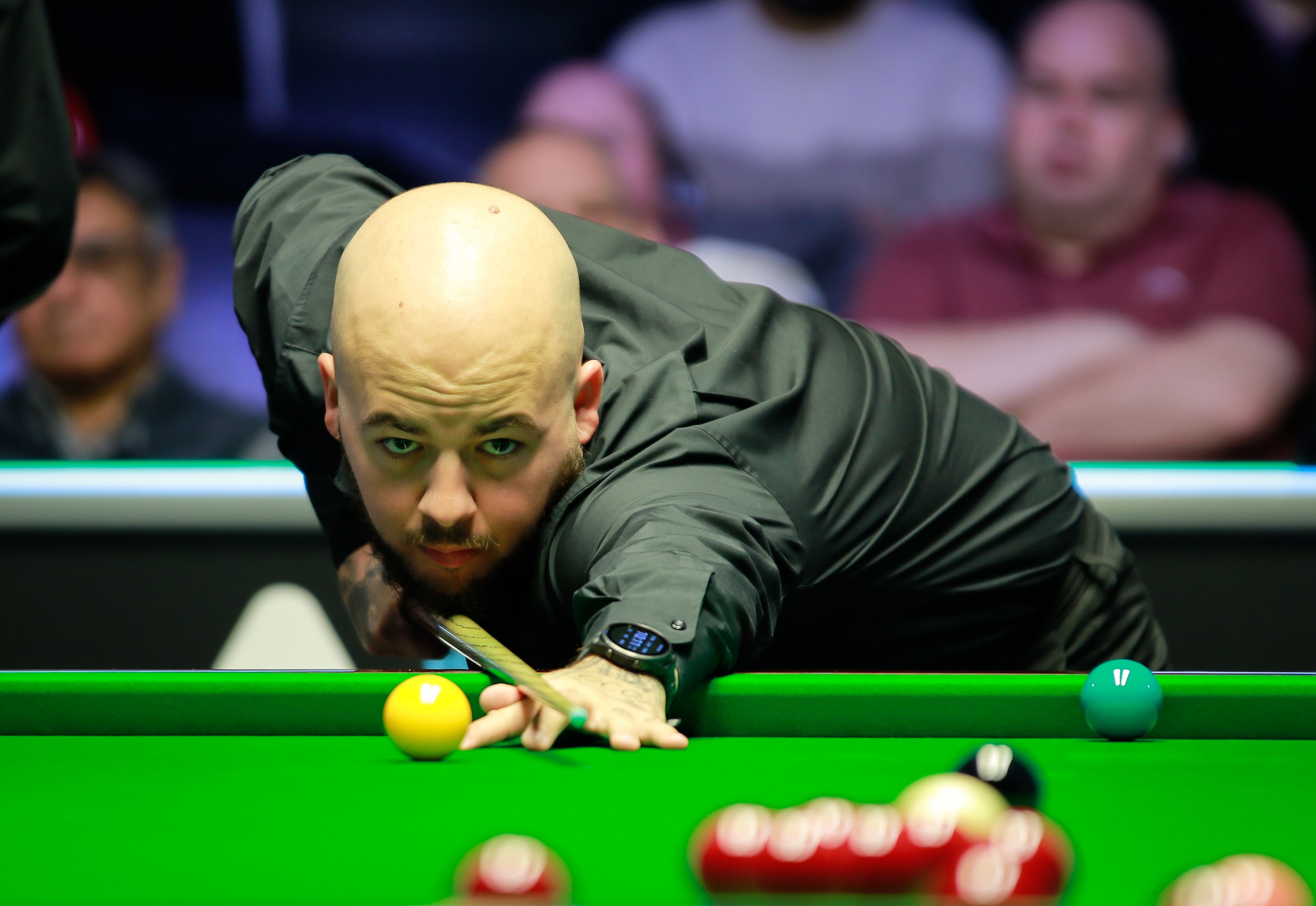 针对对手明 针对对手明