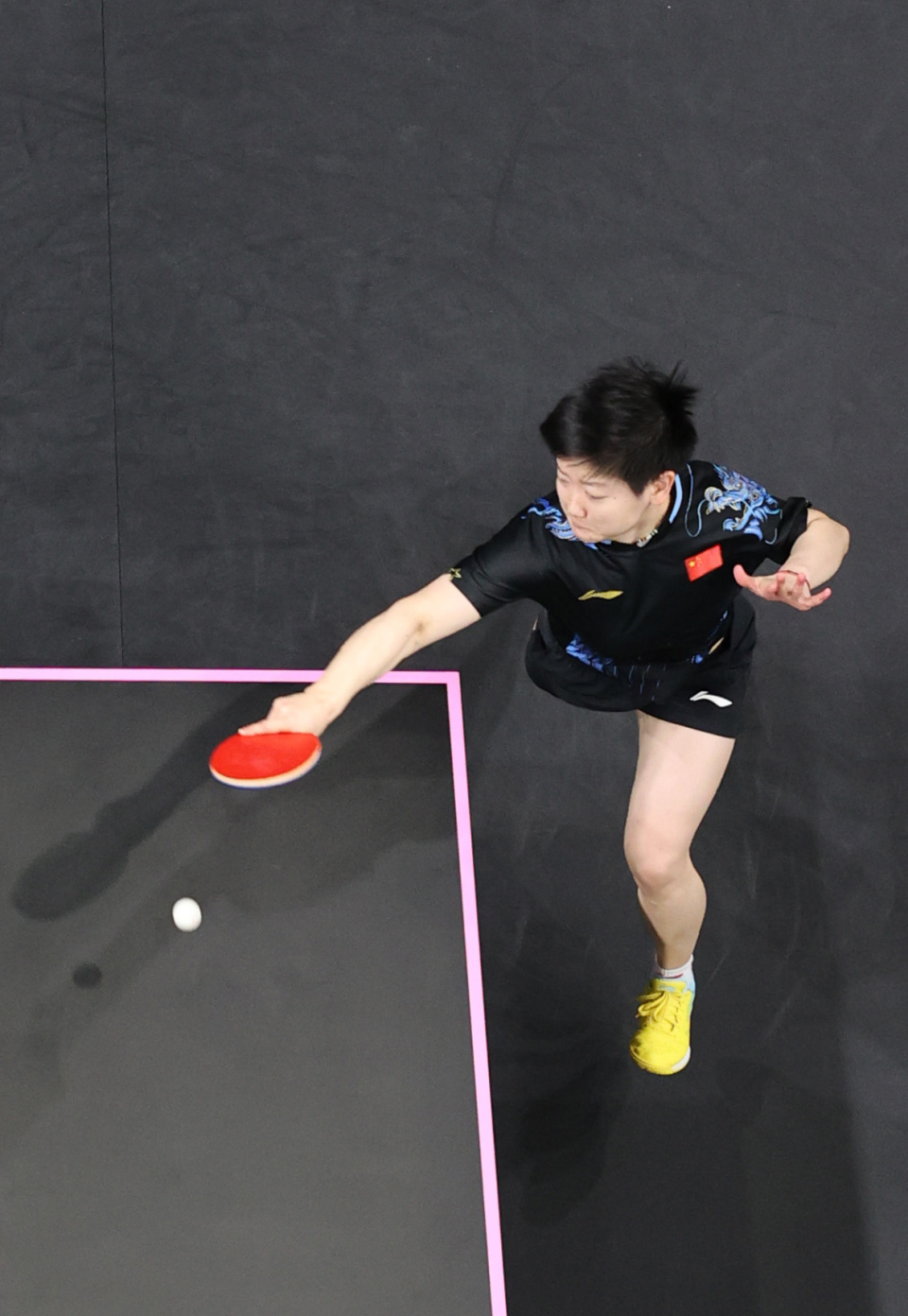 以实力证明 以实力证明