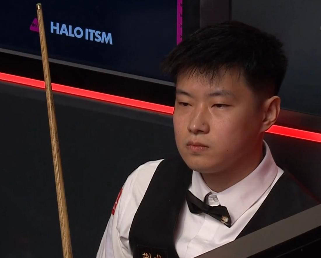 节奏边界 节奏边界