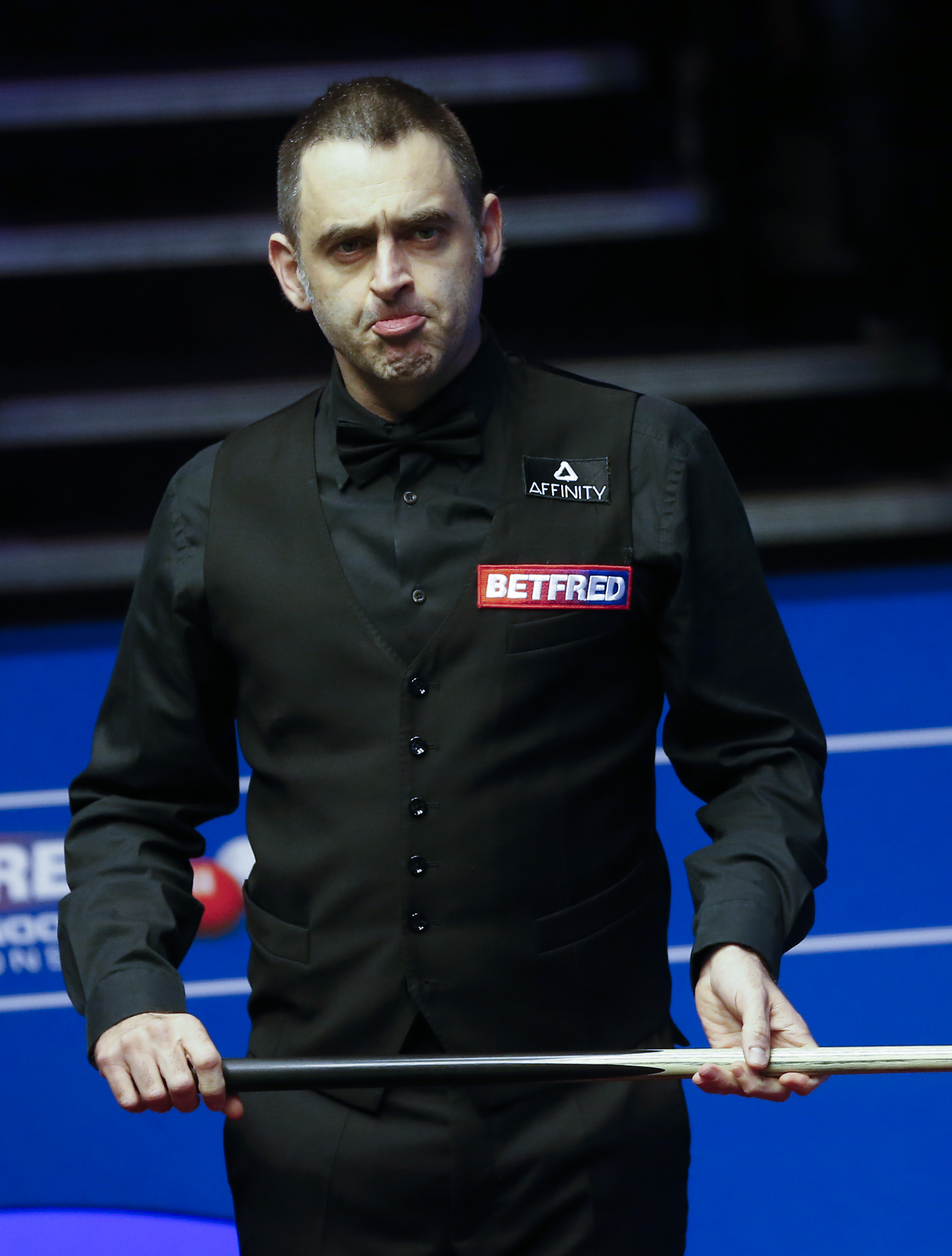 精准刻画了 精准刻画了