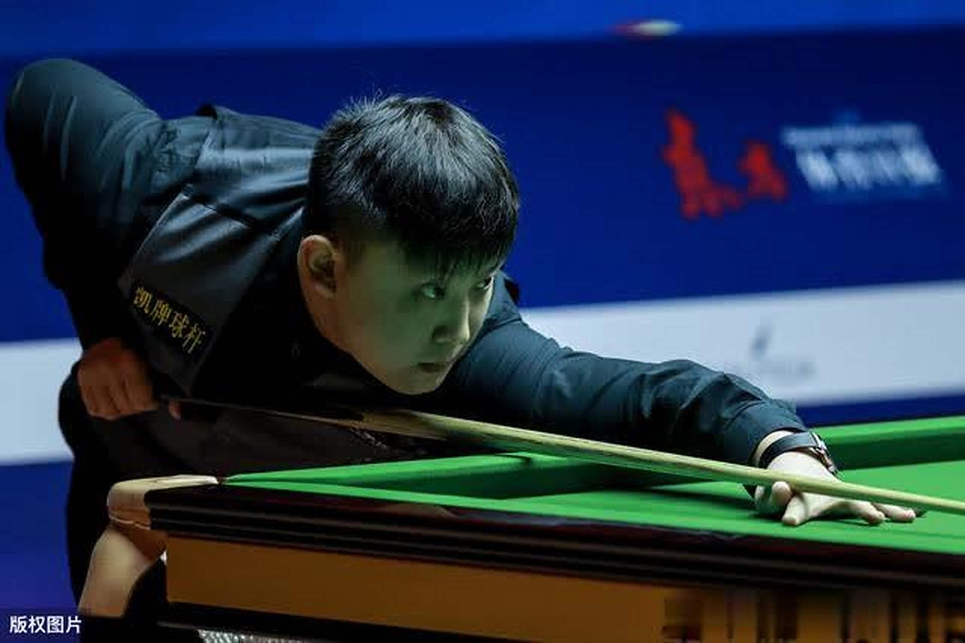 一场几乎无 一场几乎无